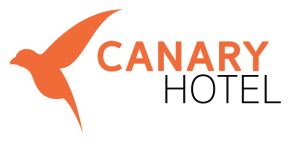 Canary Hotel Logo