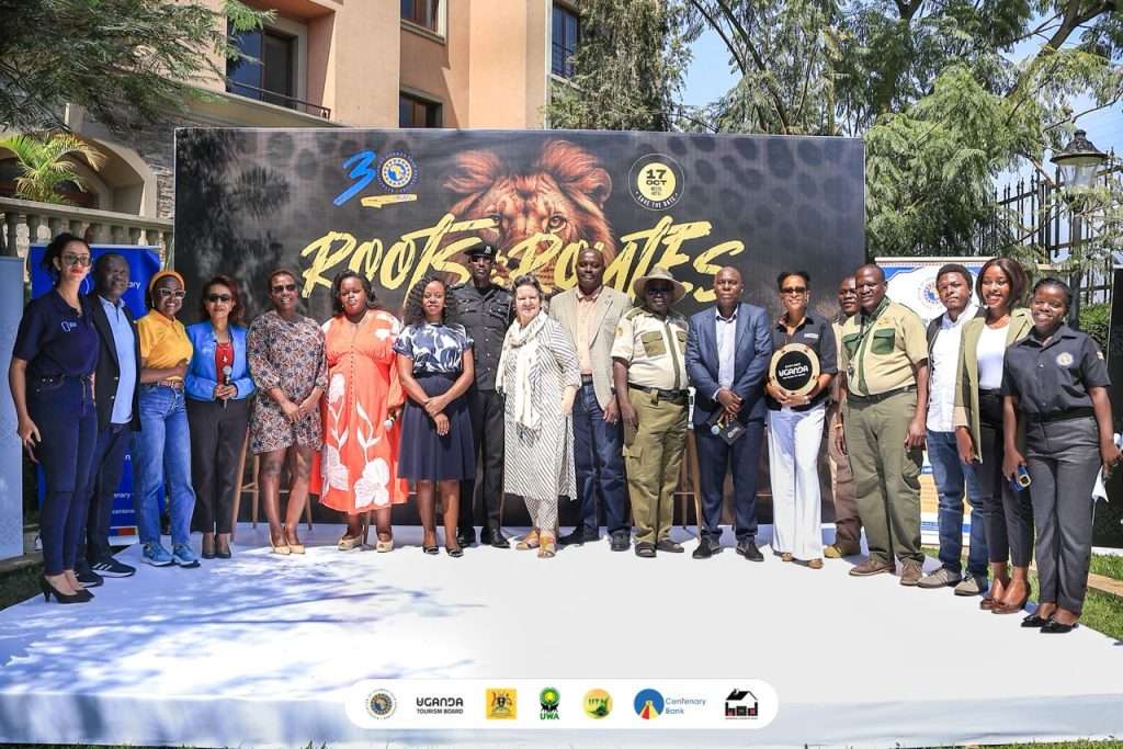 Auto@30 Media Launch